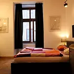 Tomasza 8 Apartament