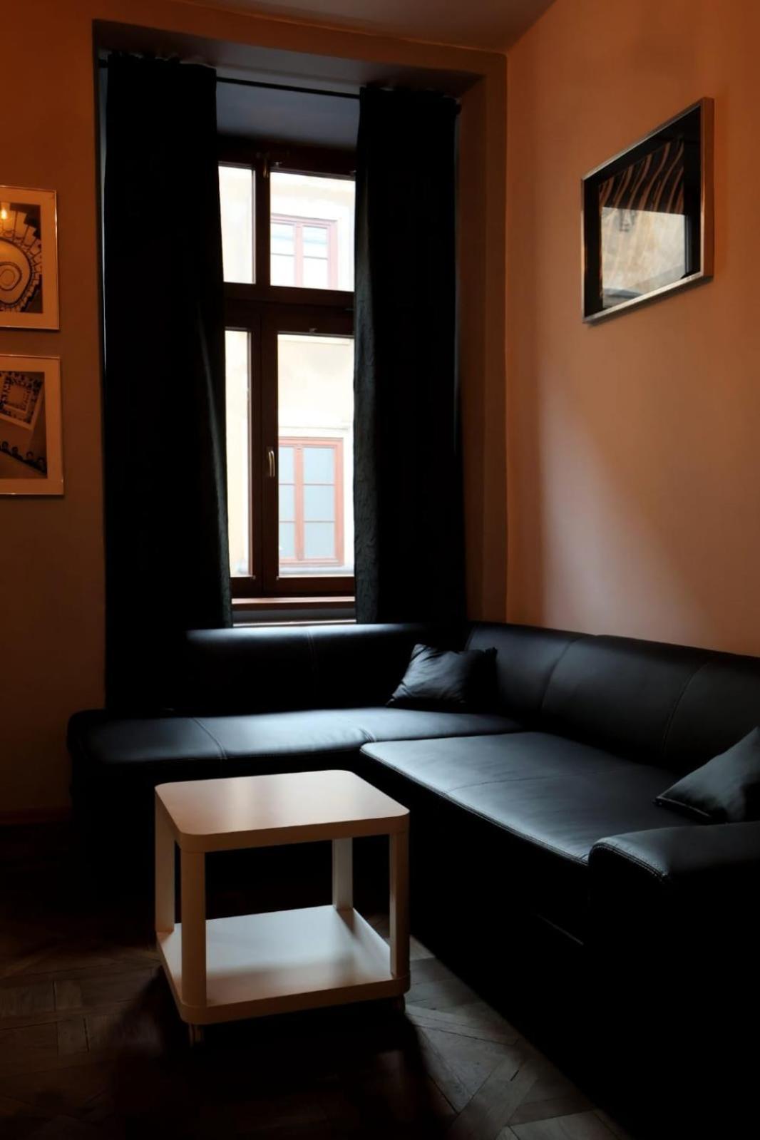Apartament Tomasza 8