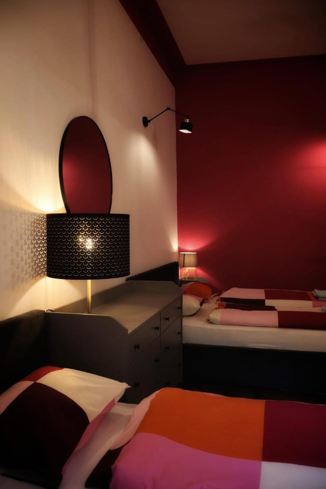 Tomasza 8 Apartament