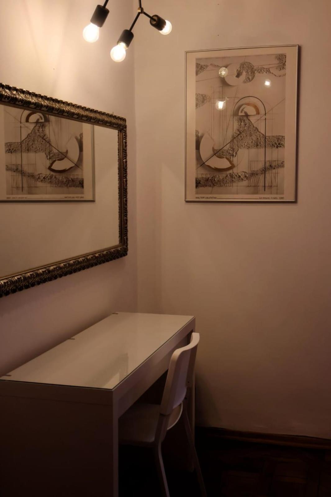Tomasza 8 Apartament