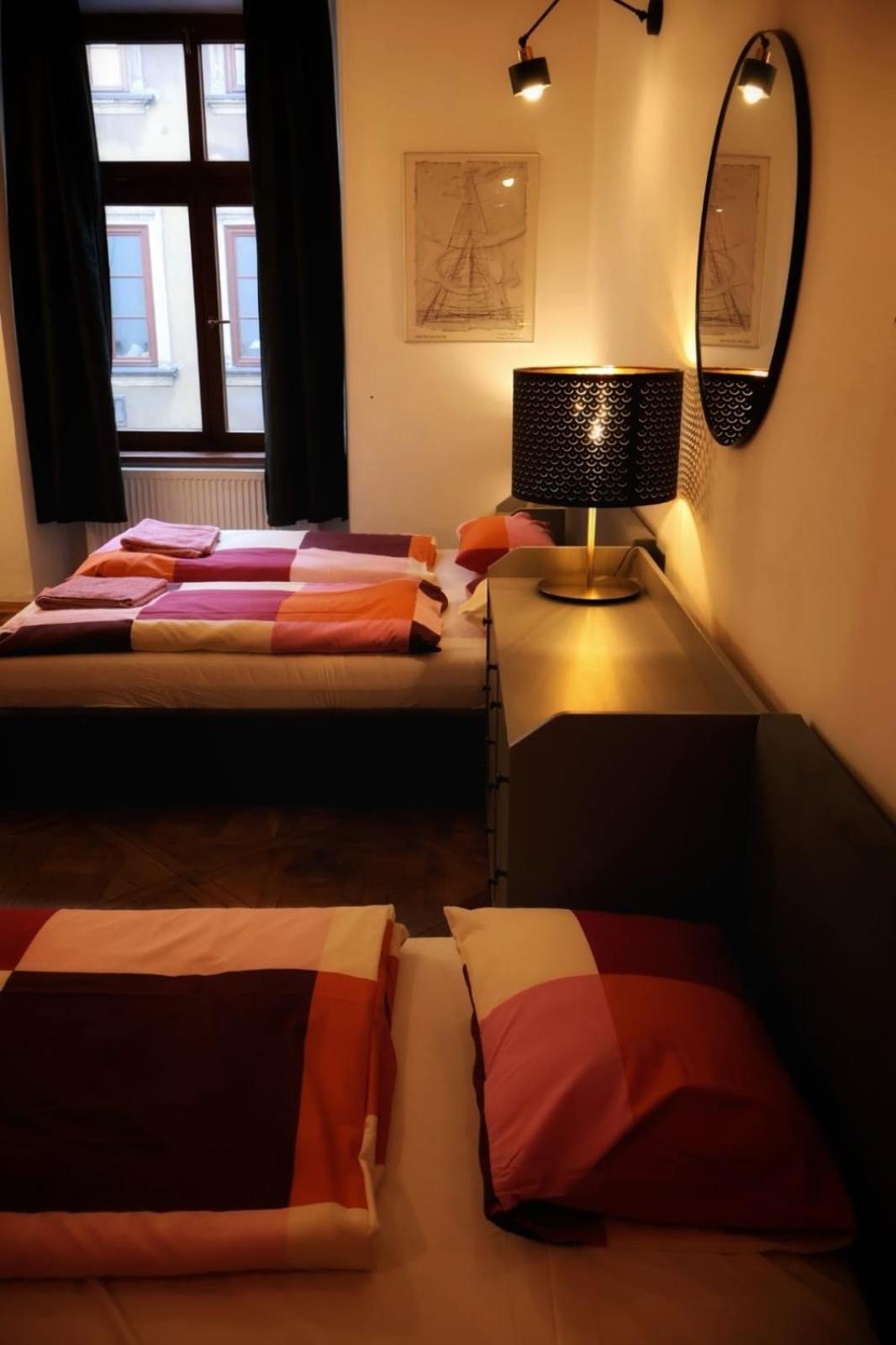 Tomasza 8 Apartament *