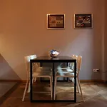 Tomasza 8 Apartament
