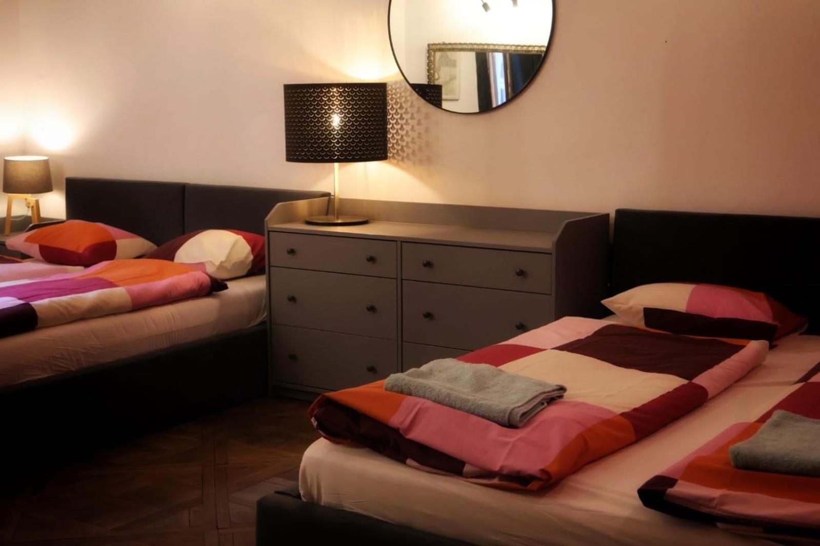 Tomasza 8 * Krakau